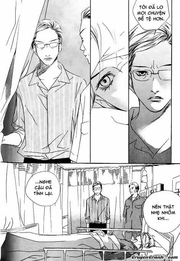 flowers of evil chapter 25 12