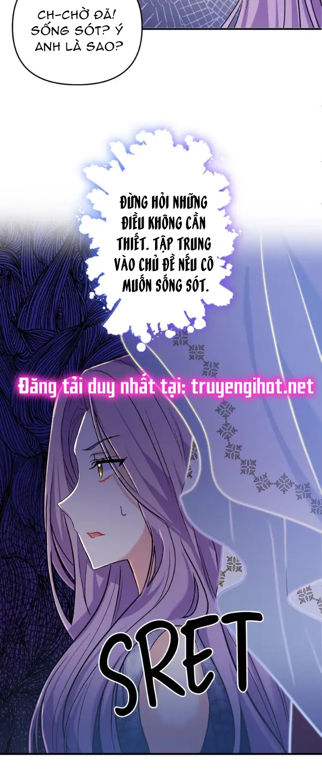 tôi nhất định sẽ chiếm lấy trái tim hoàng đế chapter 1.3 32