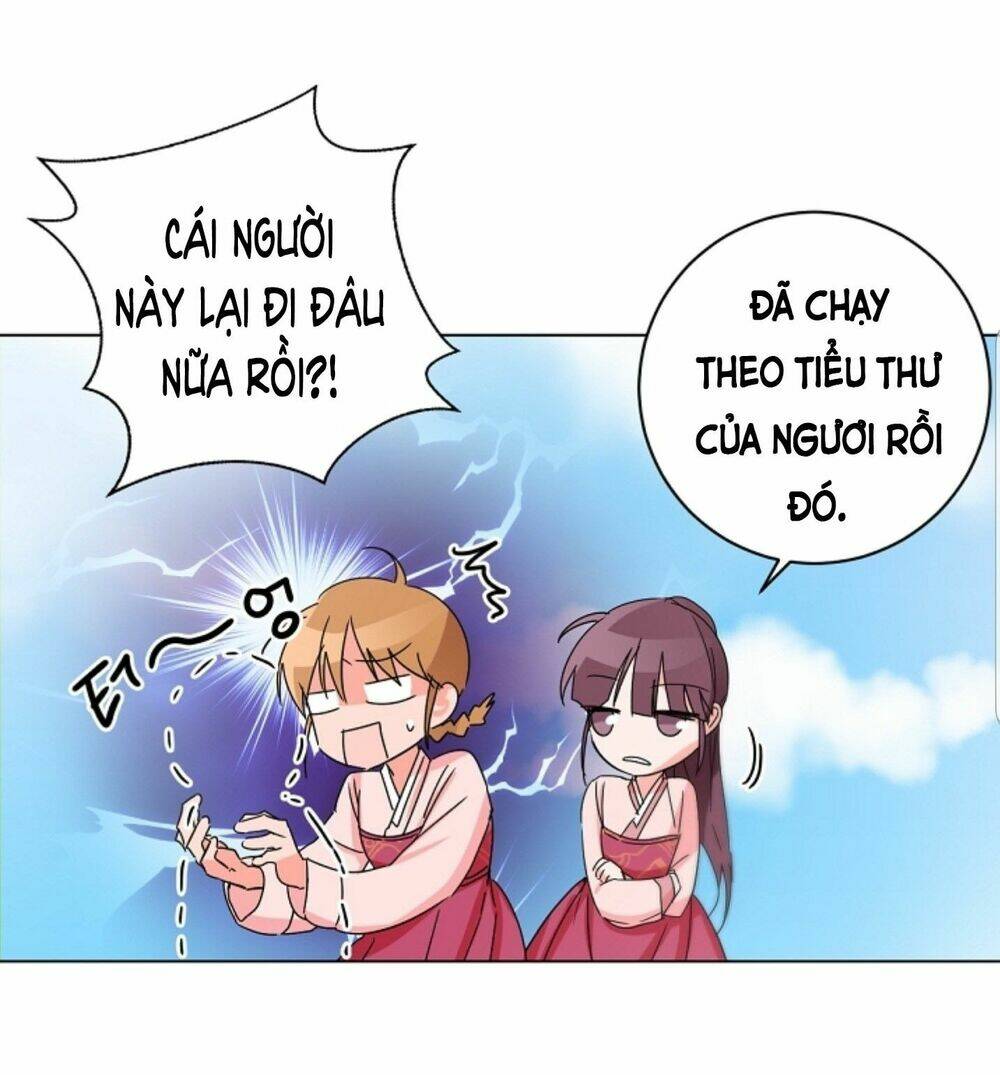 chae hong sa chapter 50 41