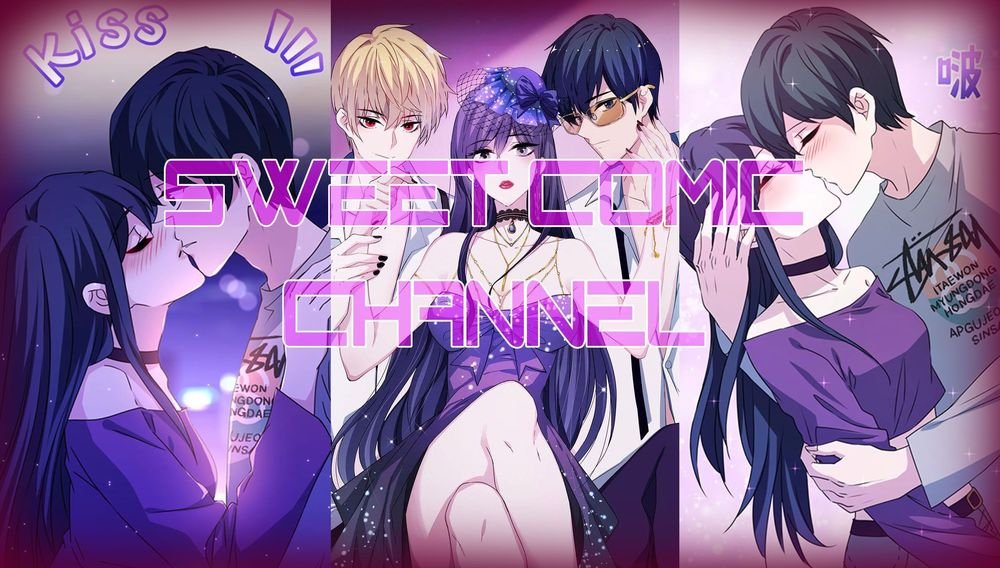 sủng thê thành nghiện: lục thiếu sủng từ đáy lòng chapter 55.5 8