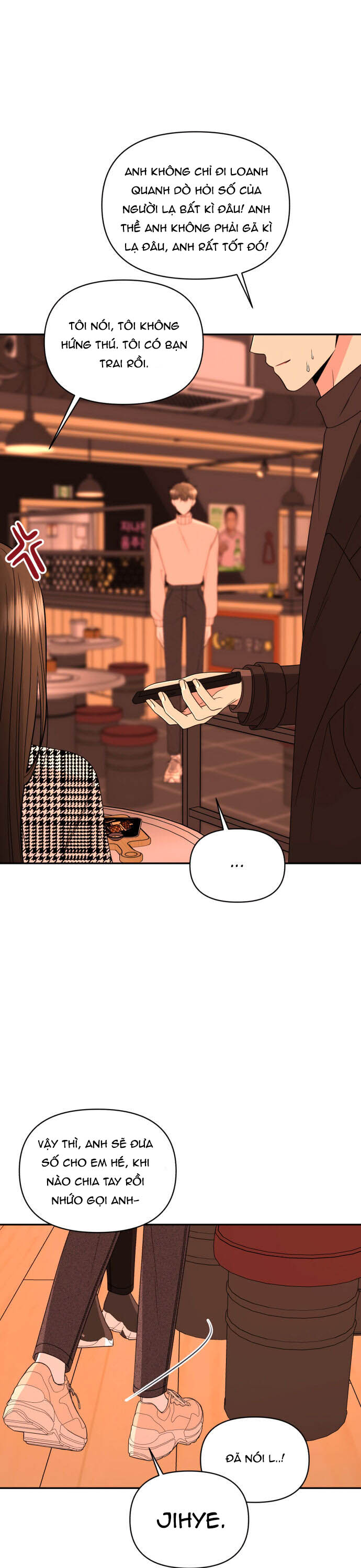 xin hãy xuất hiện chapter 14.2 7
