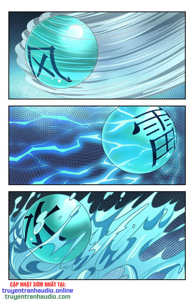 long ẩn giả chapter 194 4