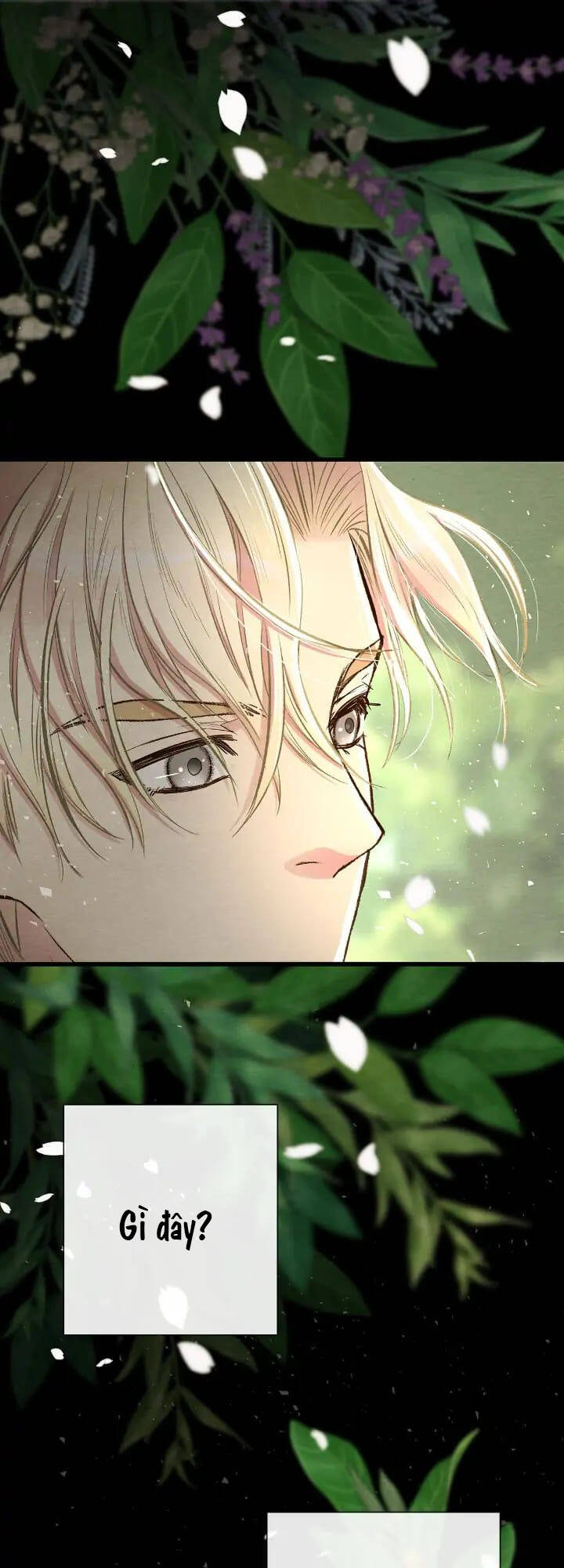 Hoàng Tử Rắc Rối chapter 24.1 15