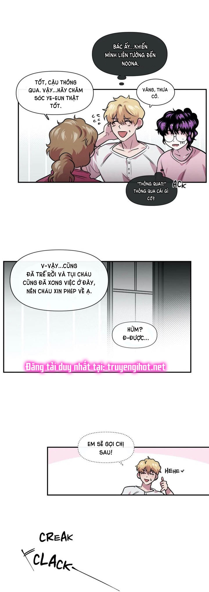 s flower chapter 85.1 10