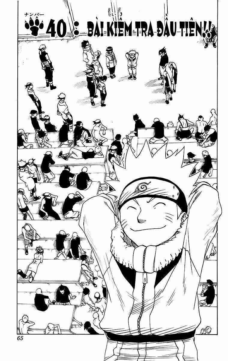 naruto - cửu vĩ hồ ly chapter 40 2