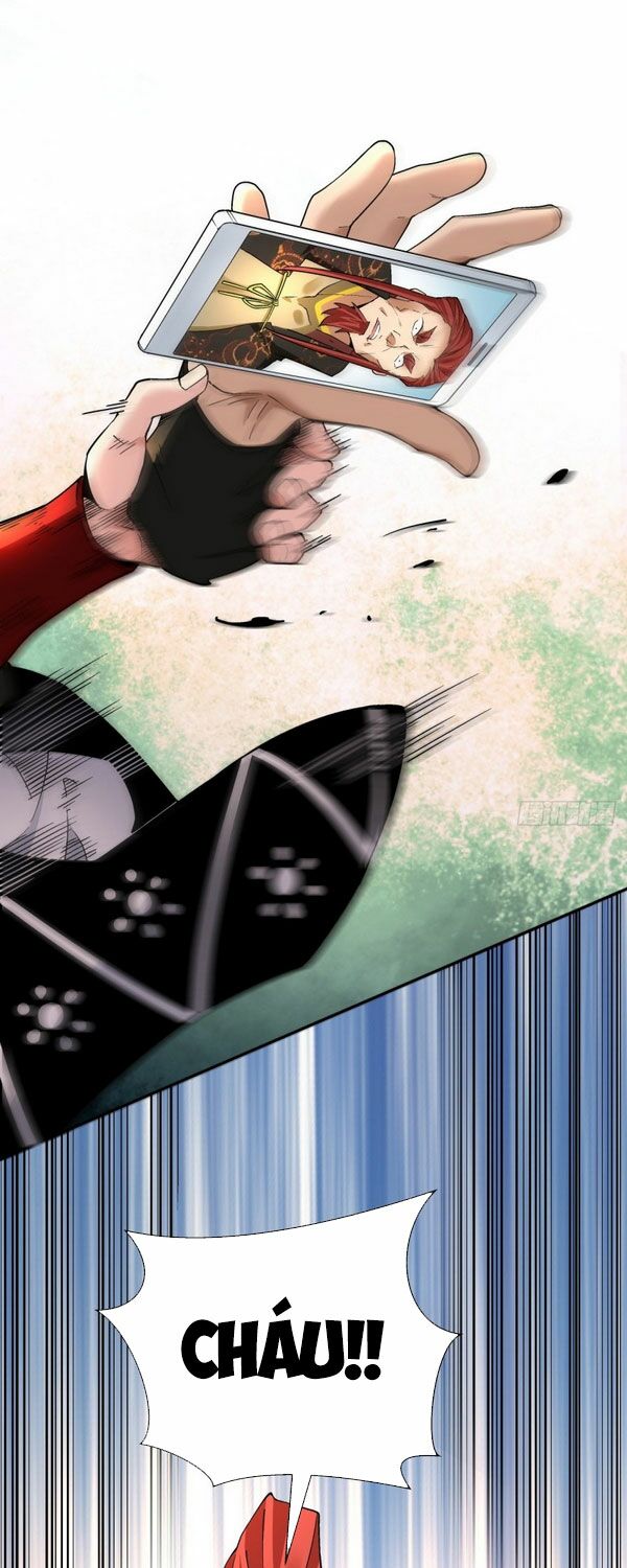 ta là nhà giàu số một, ta không muốn trọng sinh chapter 36 1