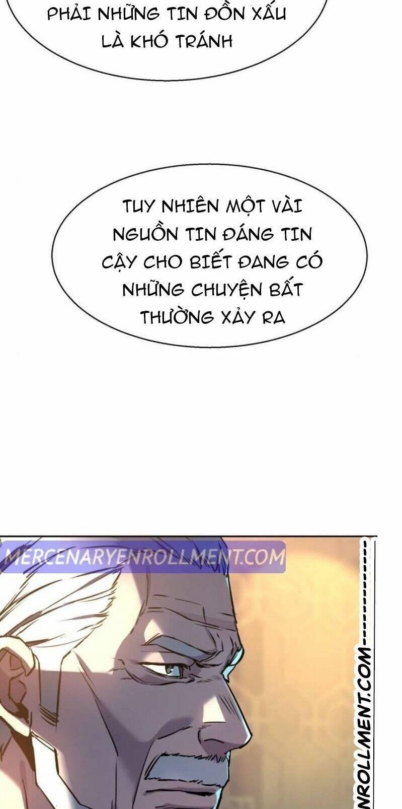 bạn học tôi là lính đánh thuê chapter 44 91