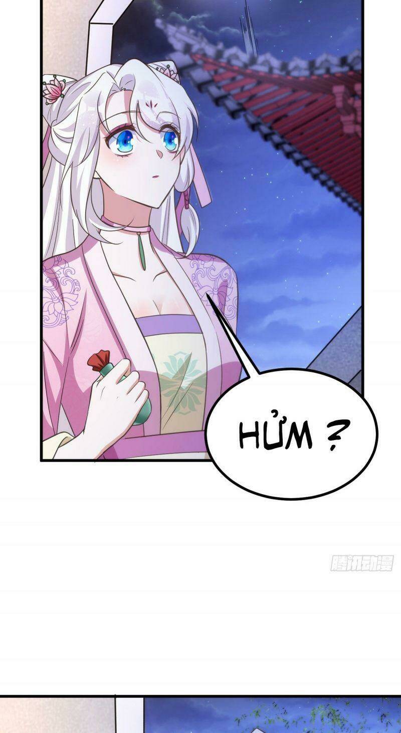 manh hổ trọng sinh : tướng quân đại nhân muốn ôm ôm chapter 32 16