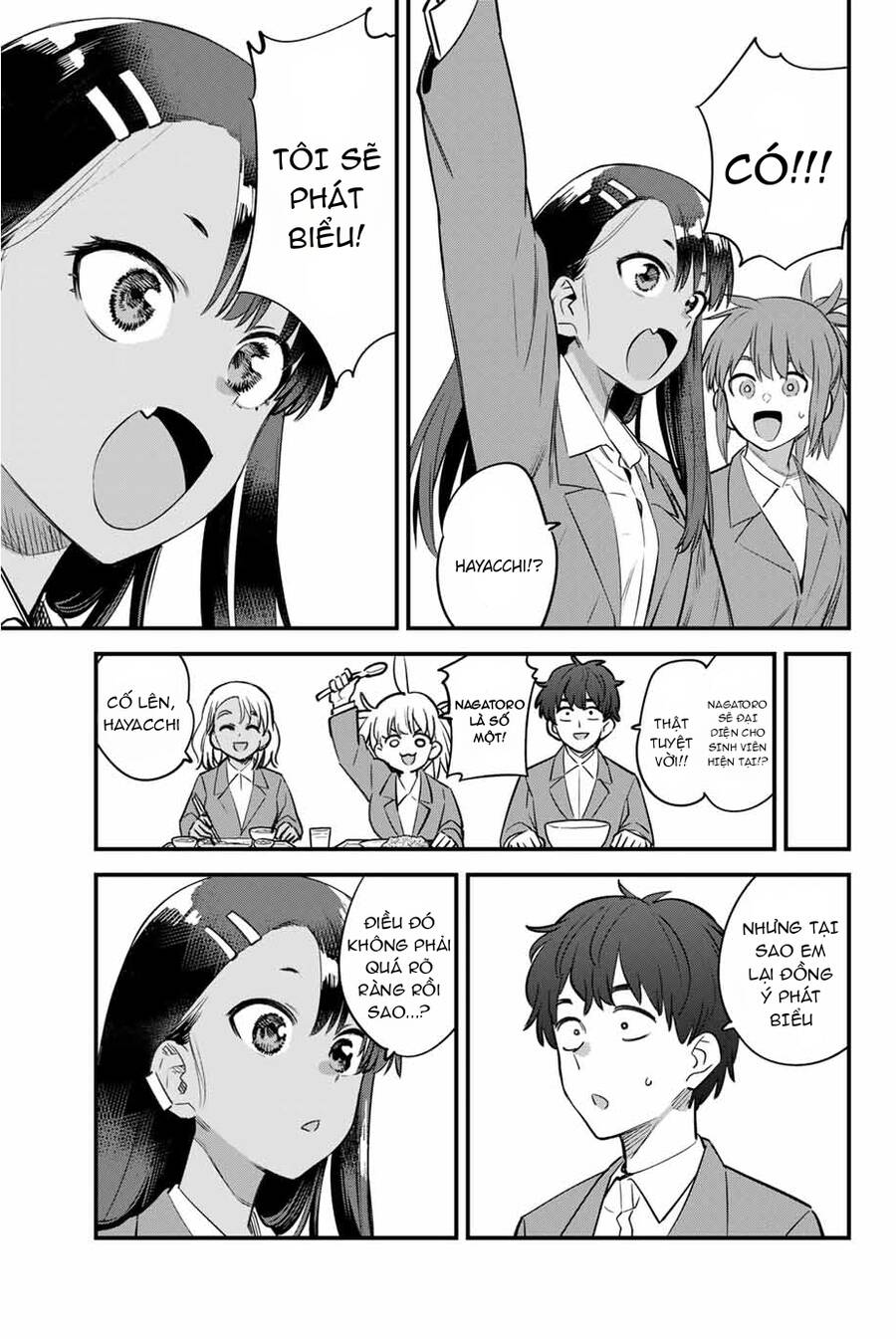 please don't bully me - nagatoro-san chapter 153 28