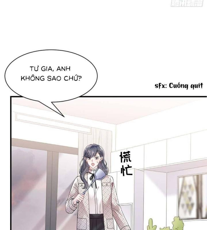 đại tiểu thư có thể có bụng dạ gì xấu chứ! (full) chapter 154 51