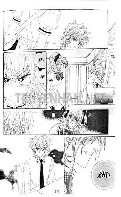 lọ lem hậu đậu chapter 46 23