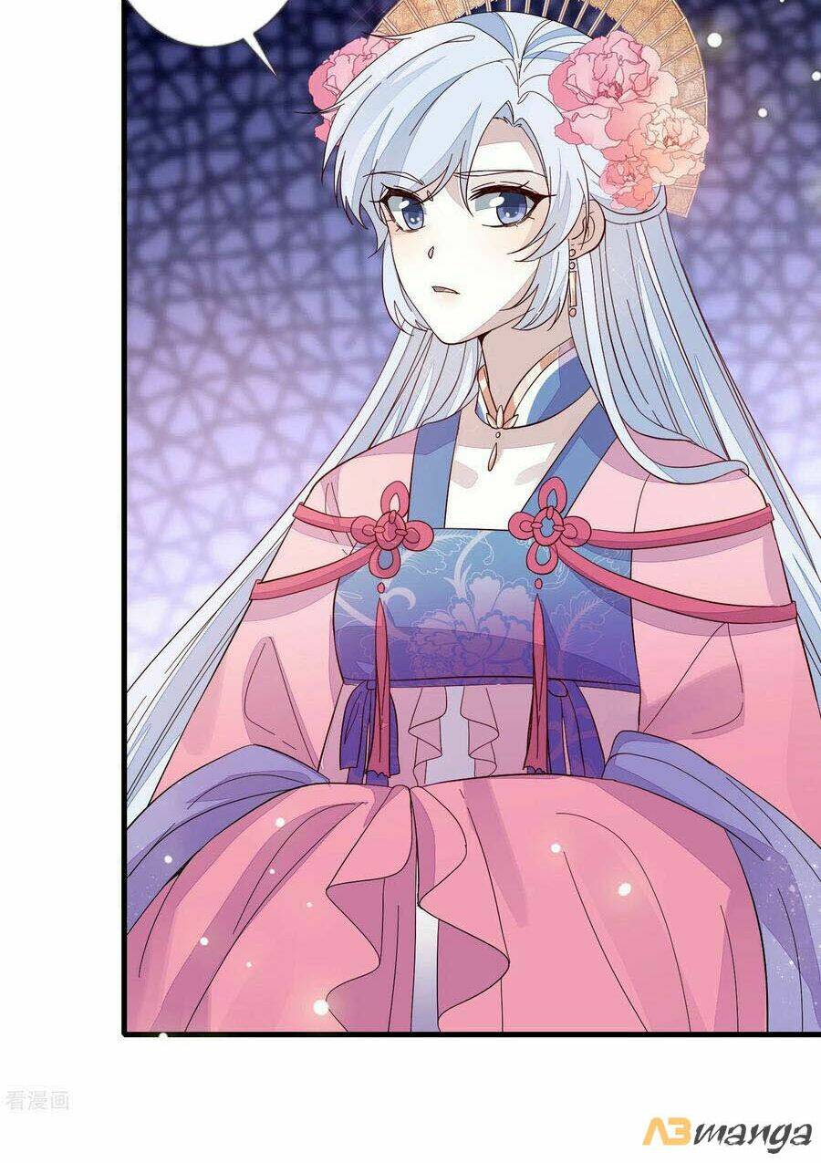 cửu khuyết phong hoa chapter 120 18