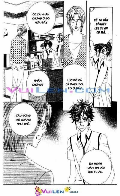 chạm mặt thần tượng chapter 11 60