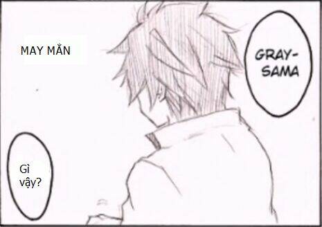 hội pháp sư nổi tiếng - oneshot chapter 2 28