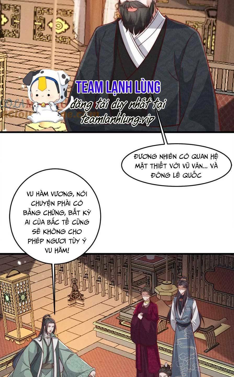 tái sinh trở lại : ta trở thành độc y thái tử phi chapter 49 36