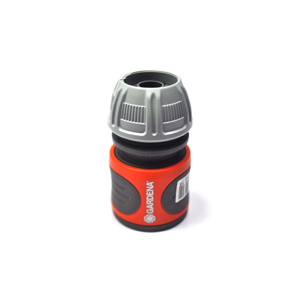 Cút nối nhanh ống nước 13mm 1/2inch Gardena 18215-50