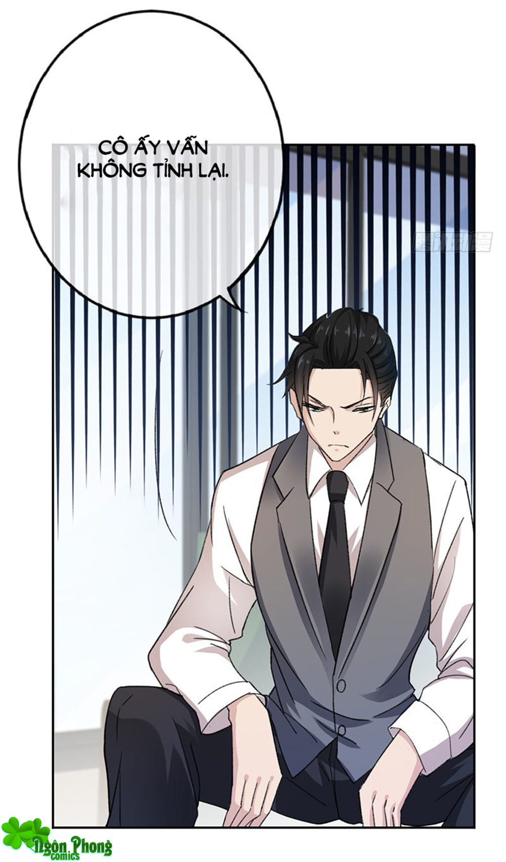 nhật ký dạy dỗ của gia tộc đáng yêu chapter 59 13