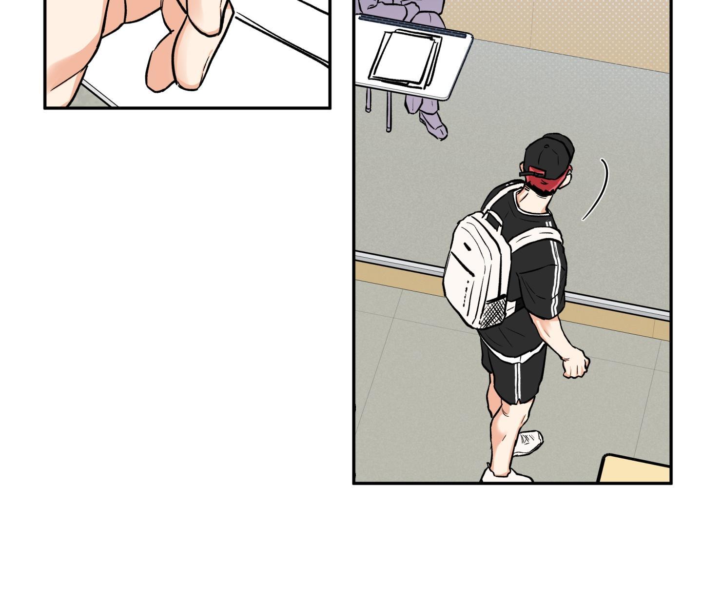 gâu gâu! chapter 46 4