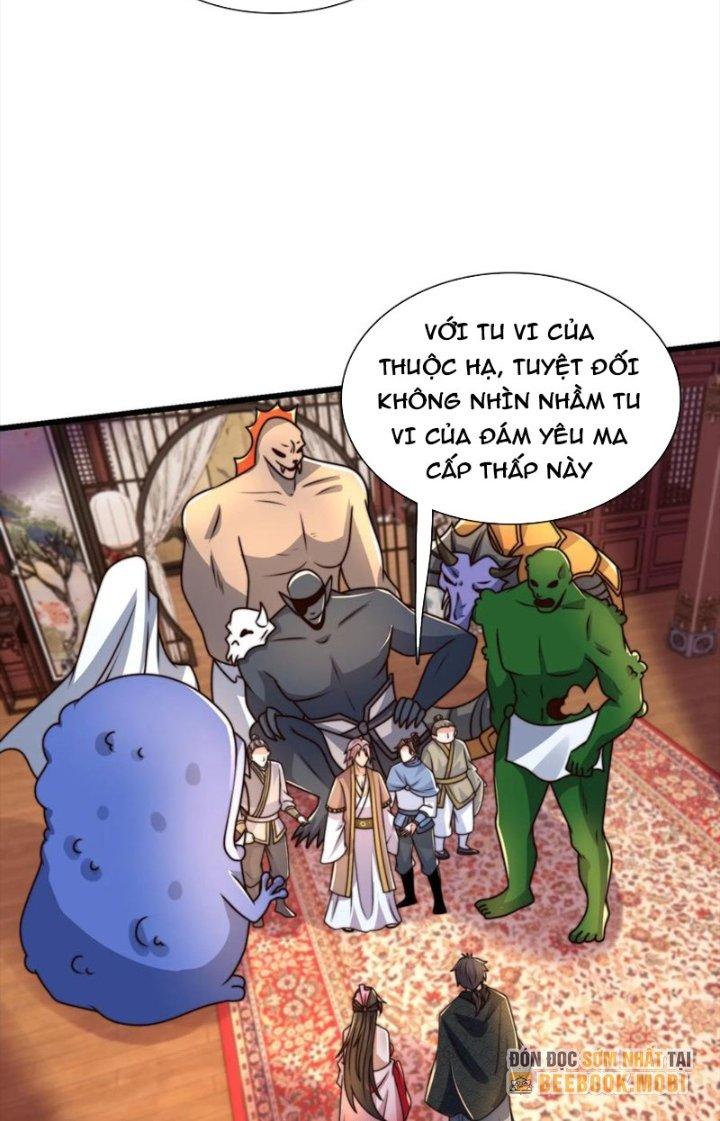 ta nuôi ma quỷ ở trấn ma ti chapter 212 28