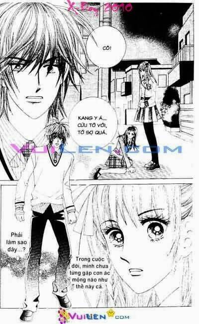 cuộc sống của tôi chapter 7 149