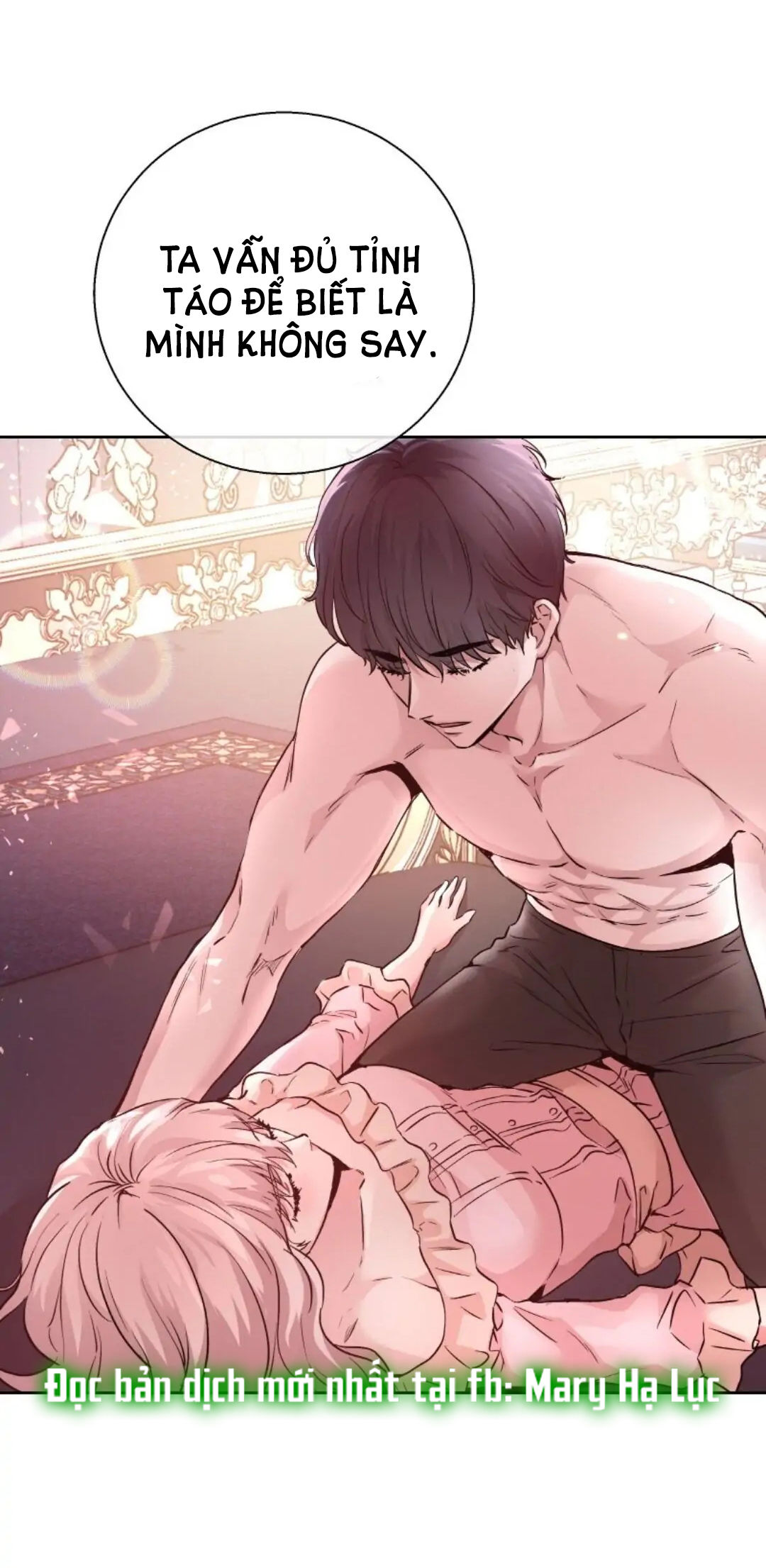 5500 sắc thái của quỷ vương chapter 14.1 4