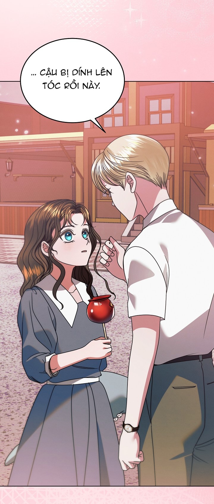 [18+] hãy cầu xin ta đi chapter 33.1 5