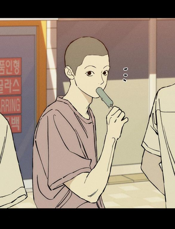 [18+] Nước Mắt Trên Đóa Hoa Tàn chapter 29.2 28