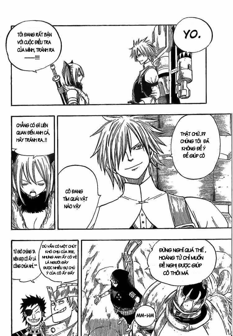 monster hunter orage chapter 1 26