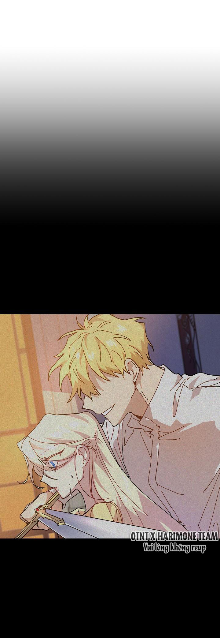 công chúa vờ như điên chapter 7 5