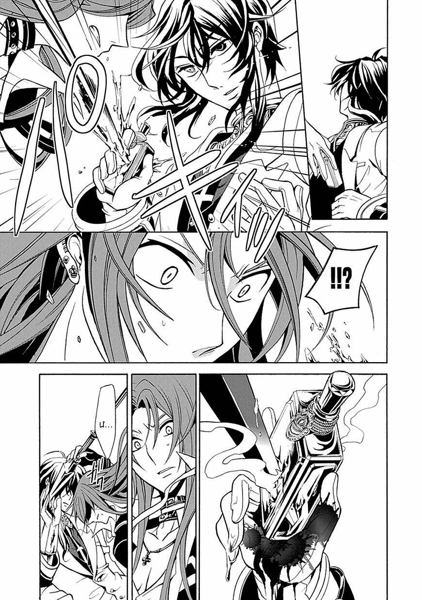 sougiya ridoru - undertaker riddle chapter 19 20