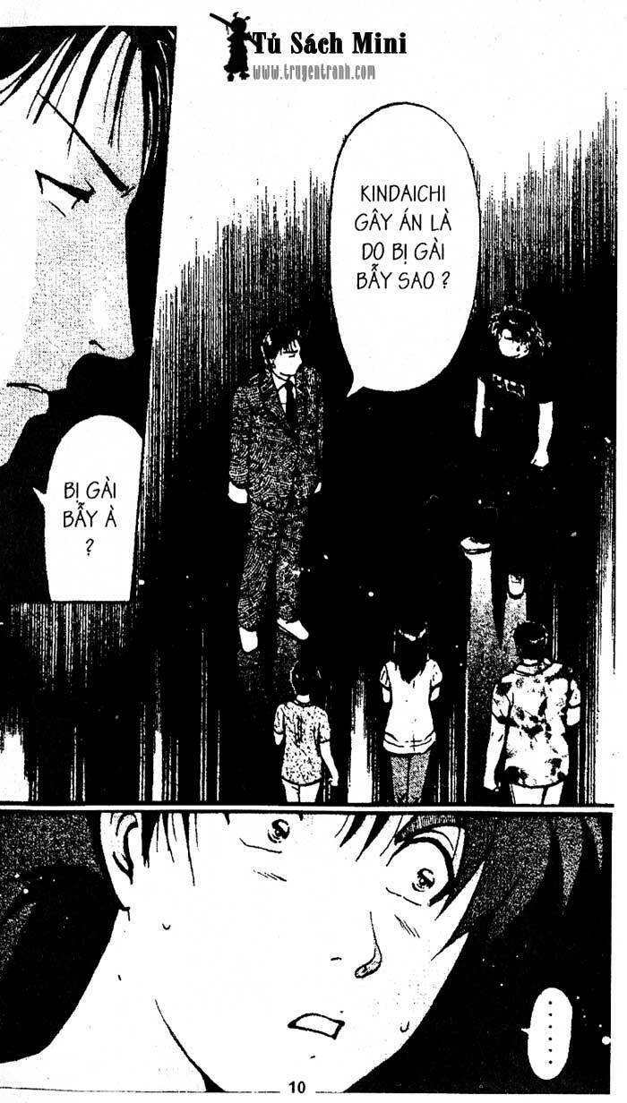 thám tử kindaichi (bản đẹp) chapter 197 12