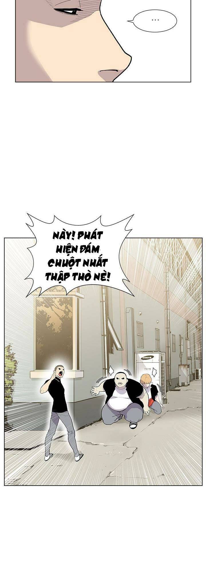 cuộc chiến băng đảng chapter 30 4