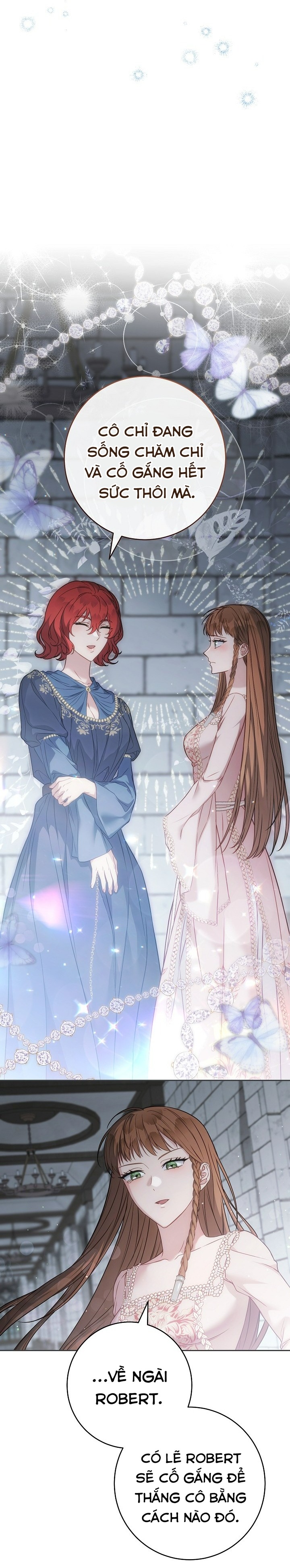 phía sau em, luôn có ta bên cạnh chapter 140 54