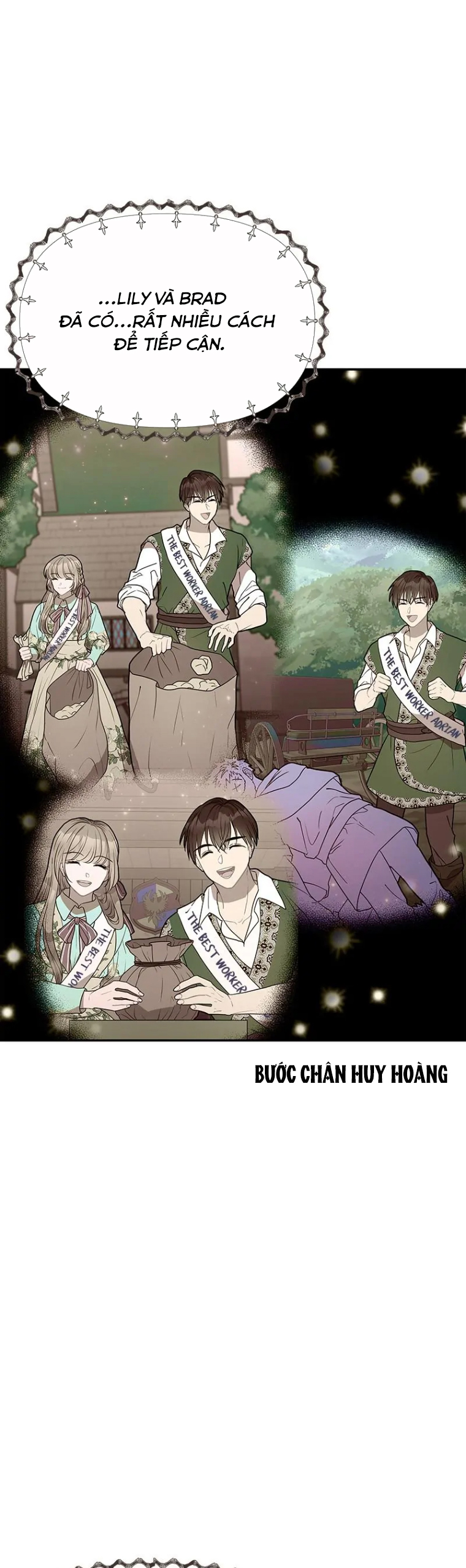 làm cách nào để sống sót trong cuốn tiểu thuyết ngôn tình lãng mạn chapter 55 44