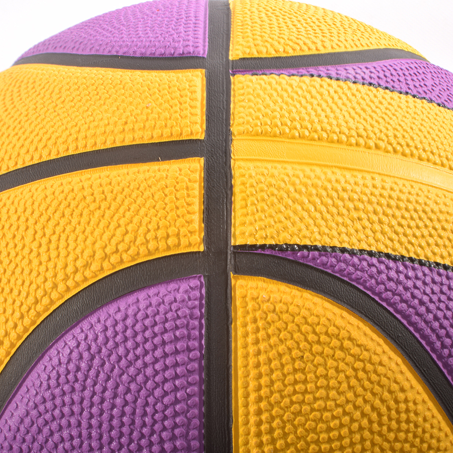 Bóng rổ Spalding NBA Team Lakers