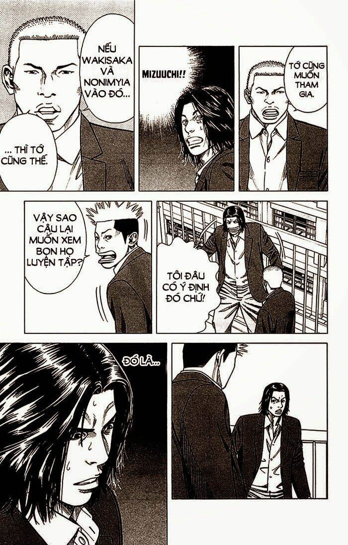 angel voice chapter 18 10