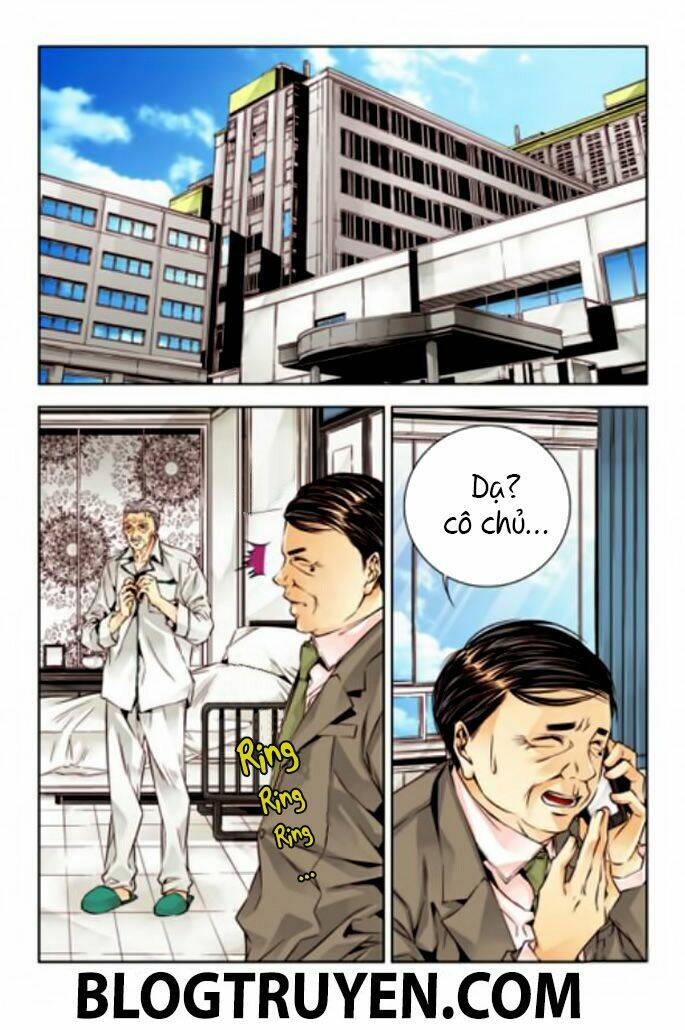 cheonsaeng yeonbun chapter 6 3