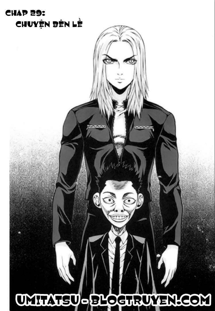 zippy ziggy chapter 29 1