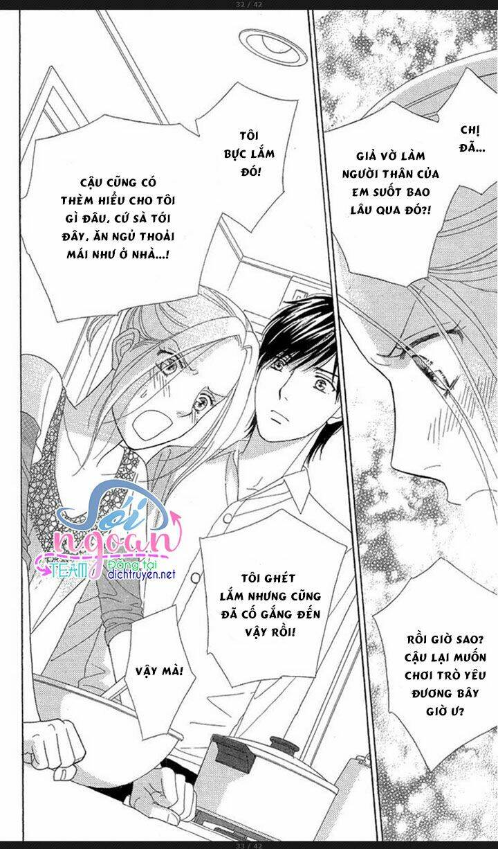 virut tình yêu chapter 4 33