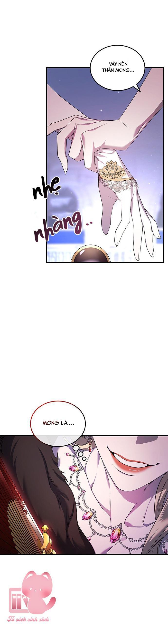 kẻ cướp đoạt hoàng hậu chapter 1 70