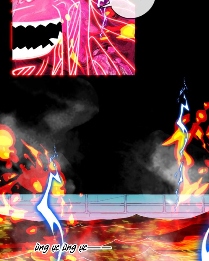 nhìn thấy thanh máu, ta xử tội thần linh chapter 195 40