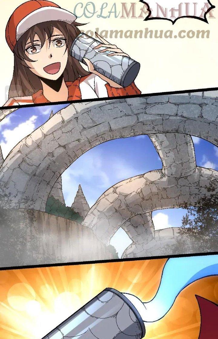 từ cây cổ thụ bắt đầu tiến hóa chapter 36 30