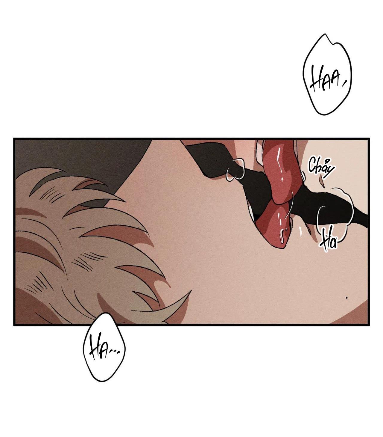 bẫy đôi ngọt ngào chapter 29 39