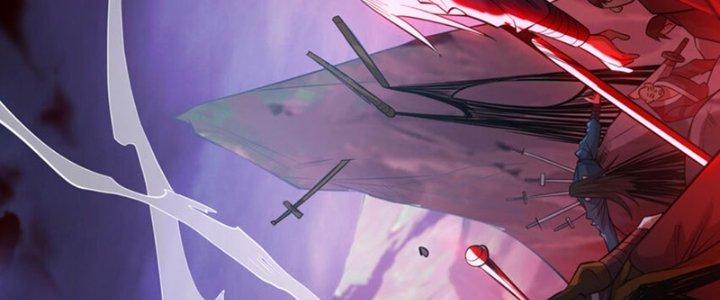 ẩn cư mười vạn năm, đời sau mời ta rời núi chapter 34 151