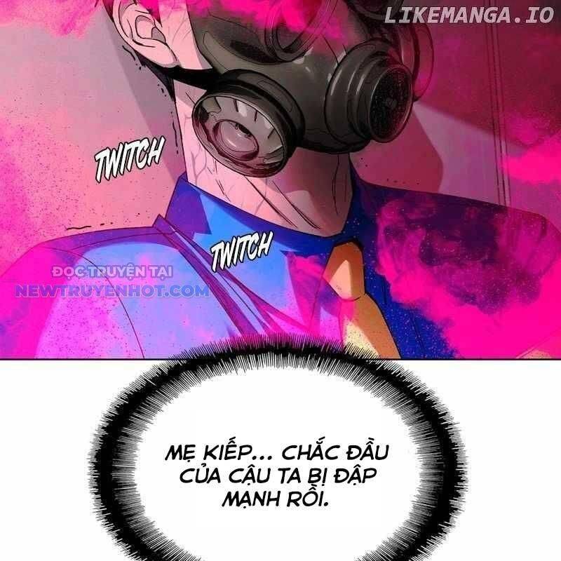 tận thế cũng chỉ là trò chơi chapter 55 18