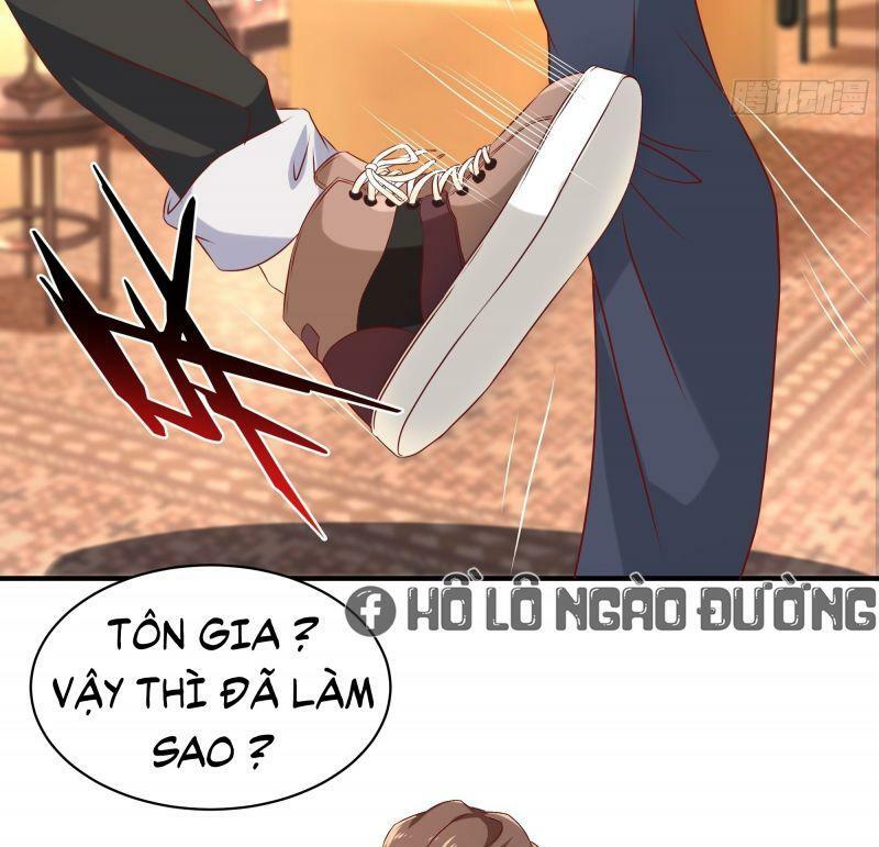 nãi ba là chiến thần mạnh nhất chapter 9 37