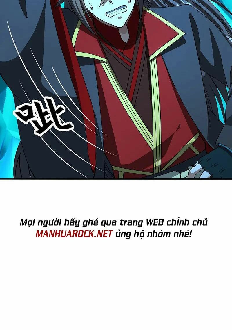 tiên võ đế tôn chapter 240 53