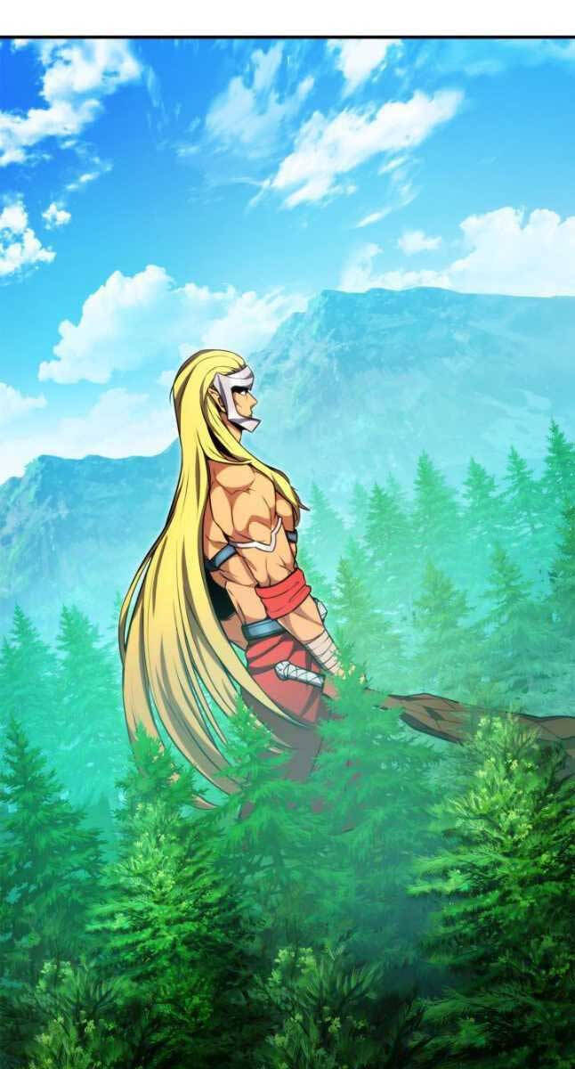 huyền thoại game thủ - tái xuất chapter 107 16