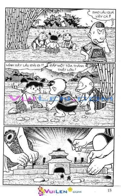 thần đồng đất việt chapter 15 12