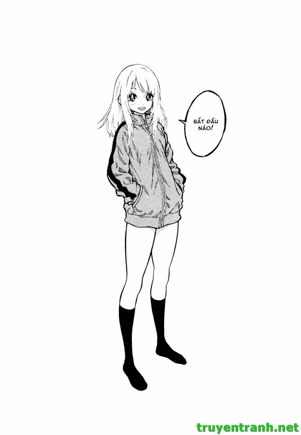 kyou no asuka show chapter 25 5